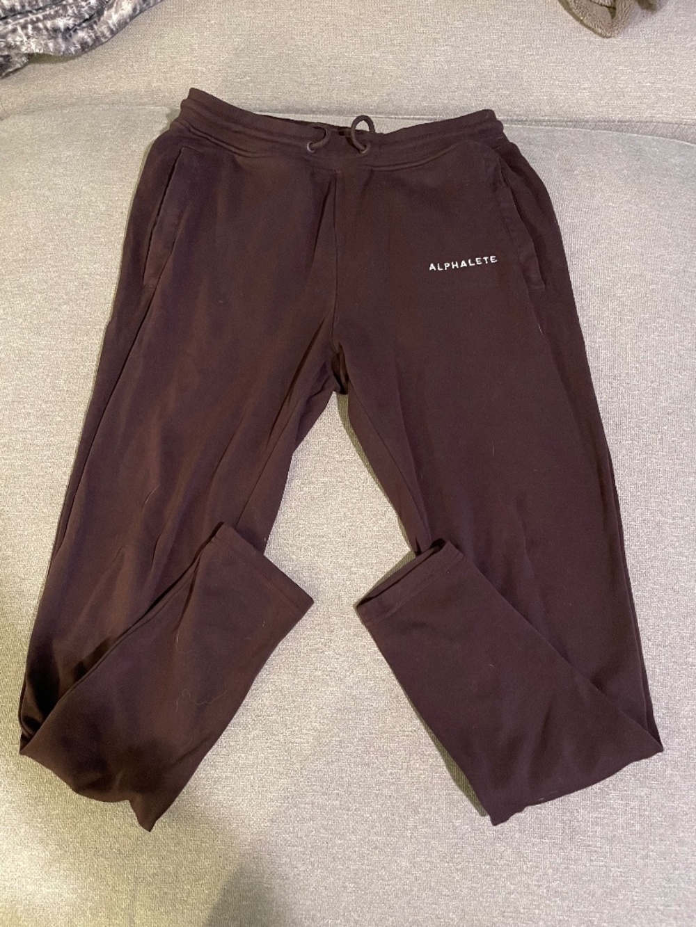 Alphalete workout pants